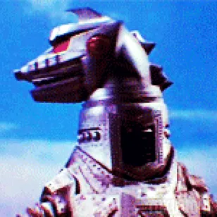 Monster Mechagodzilla