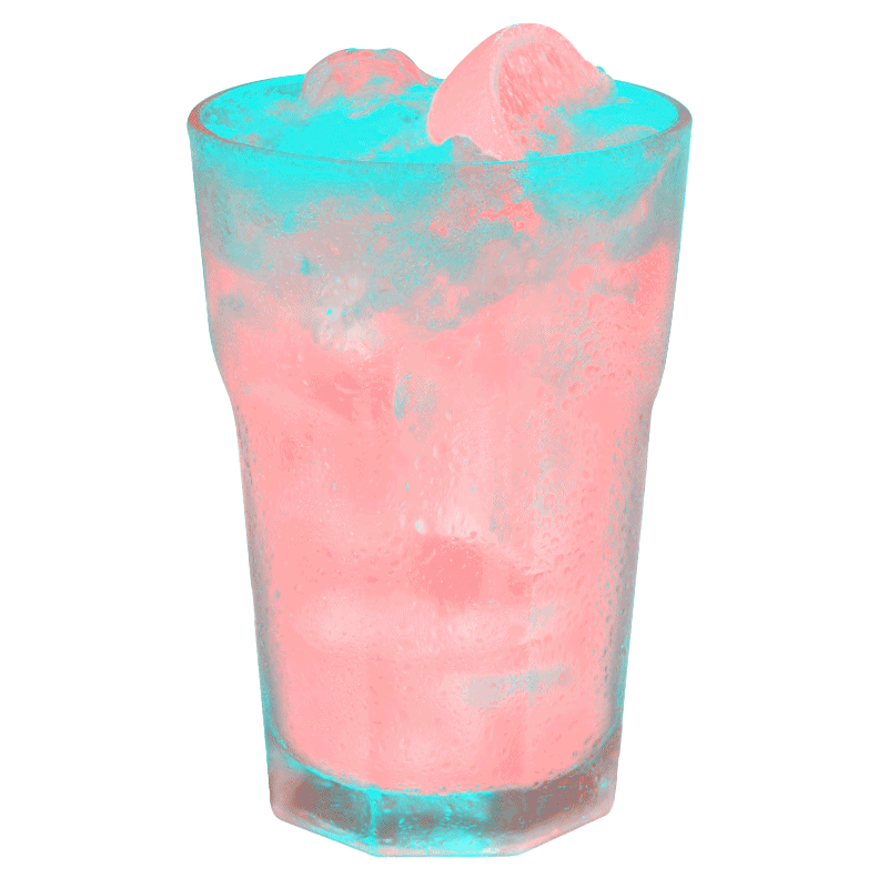 Cocktailglas