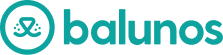Logo Balunos