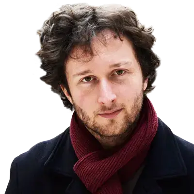 'Picture of Johannes