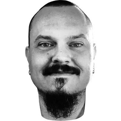 'Picture of Christopher