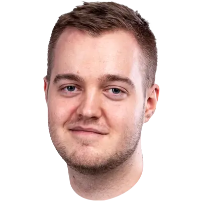 'Picture of Sven