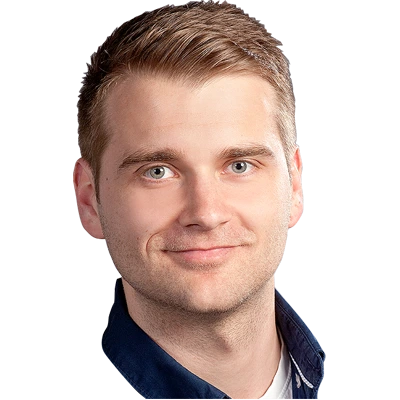 'Picture of Stefan