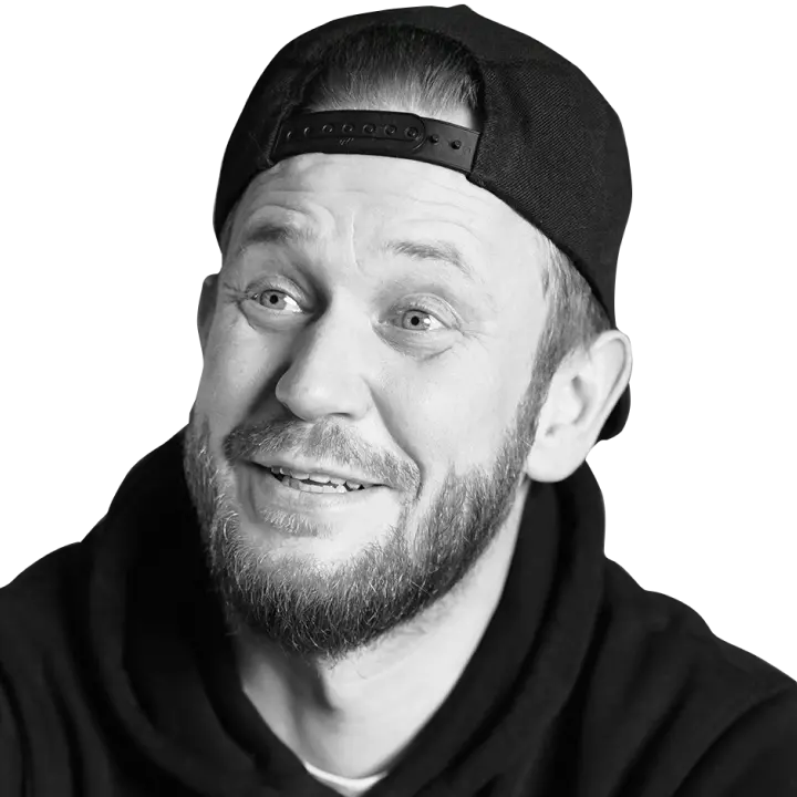 'Picture of Lukasz