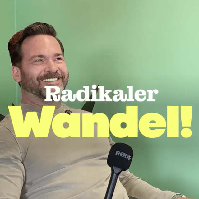 Björn Radikaler Wandel